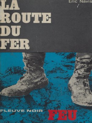 cover image of La route du fer